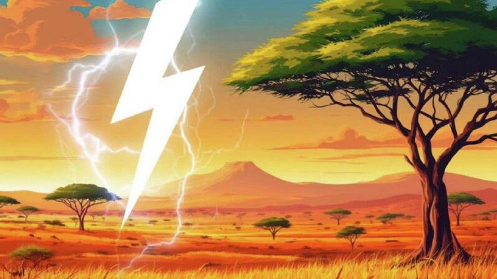 More Than 35,000 Households Connected to National Electric Grid in Zimbabwe in 2025: Minister More Than 35,000 Households Connected to National Electric Grid in Zimbabwe in 2025: Minister - Sputnik Africa, 1920, 10.11.2025