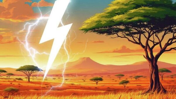 More Than 35,000 Households Connected to National Electric Grid in Zimbabwe in 2025: Minister - Sputnik Africa