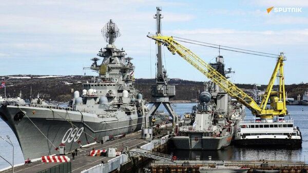 La création d'une base navale russe au Soudan a été mise en pause, selon la diplomatie russe - Sputnik Afrique