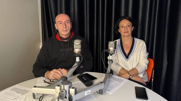 Pourquoi les élites françaises soutiennent-elles la guerre en Ukraine ? - Sputnik Afrique