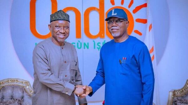 Nigeria: Supertech Methanol & Ammonium Bicarbonate Plant in Ondo State Hailed as Key to Gas-Driven Industrialization - Sputnik Africa