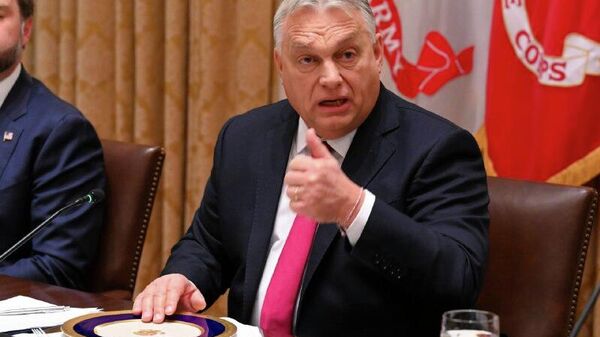 US Will Not Subject Hungary to Sanctions on Russian Oil, Hungarian PM Says - Sputnik Africa