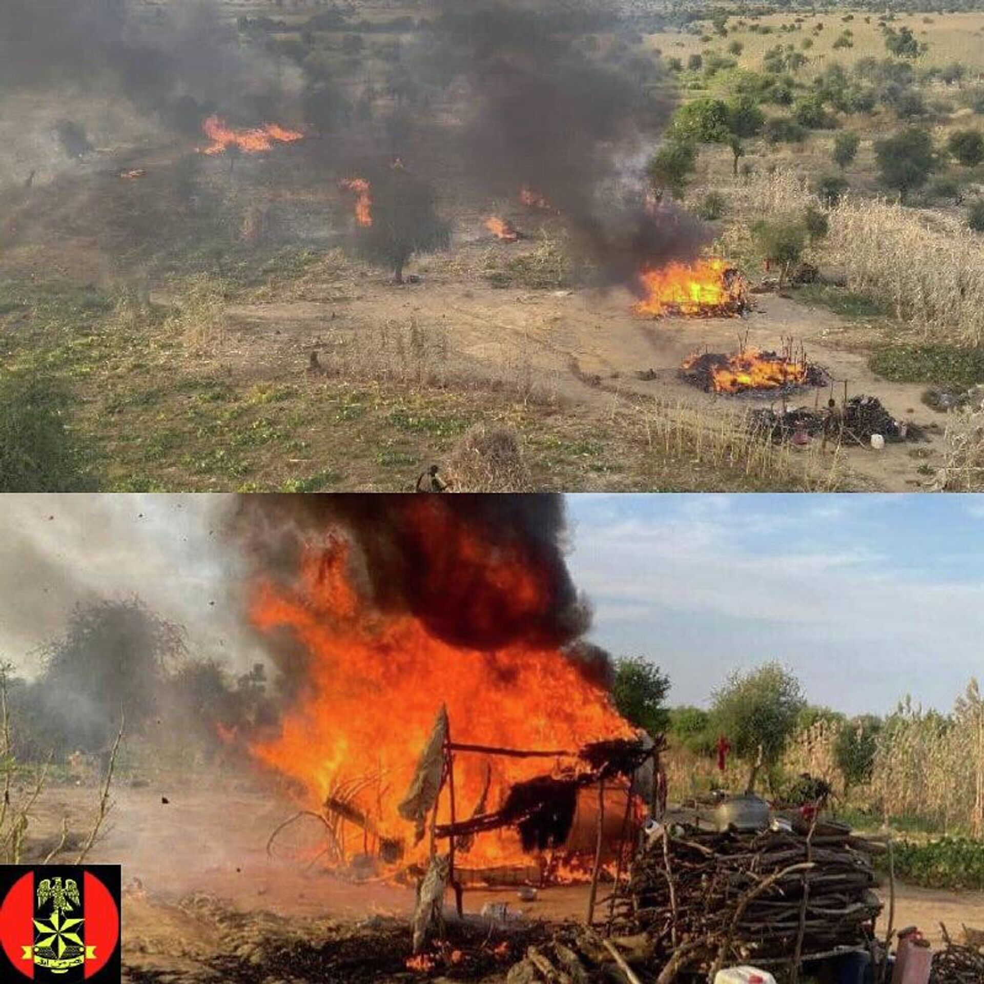 Nigerian Army Detains 29 Terrorist Logistics Suppliers and Rescues 86 Kidnapped Victims - Sputnik Africa, 1920, 10.11.2025