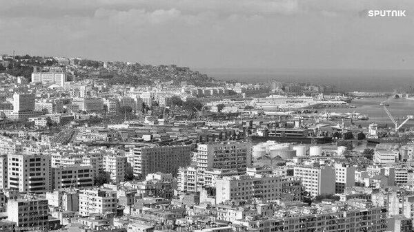 Cet accueil représente vraiment un message fort des liens qui lient l'Algérie à la Russie - Sputnik Afrique