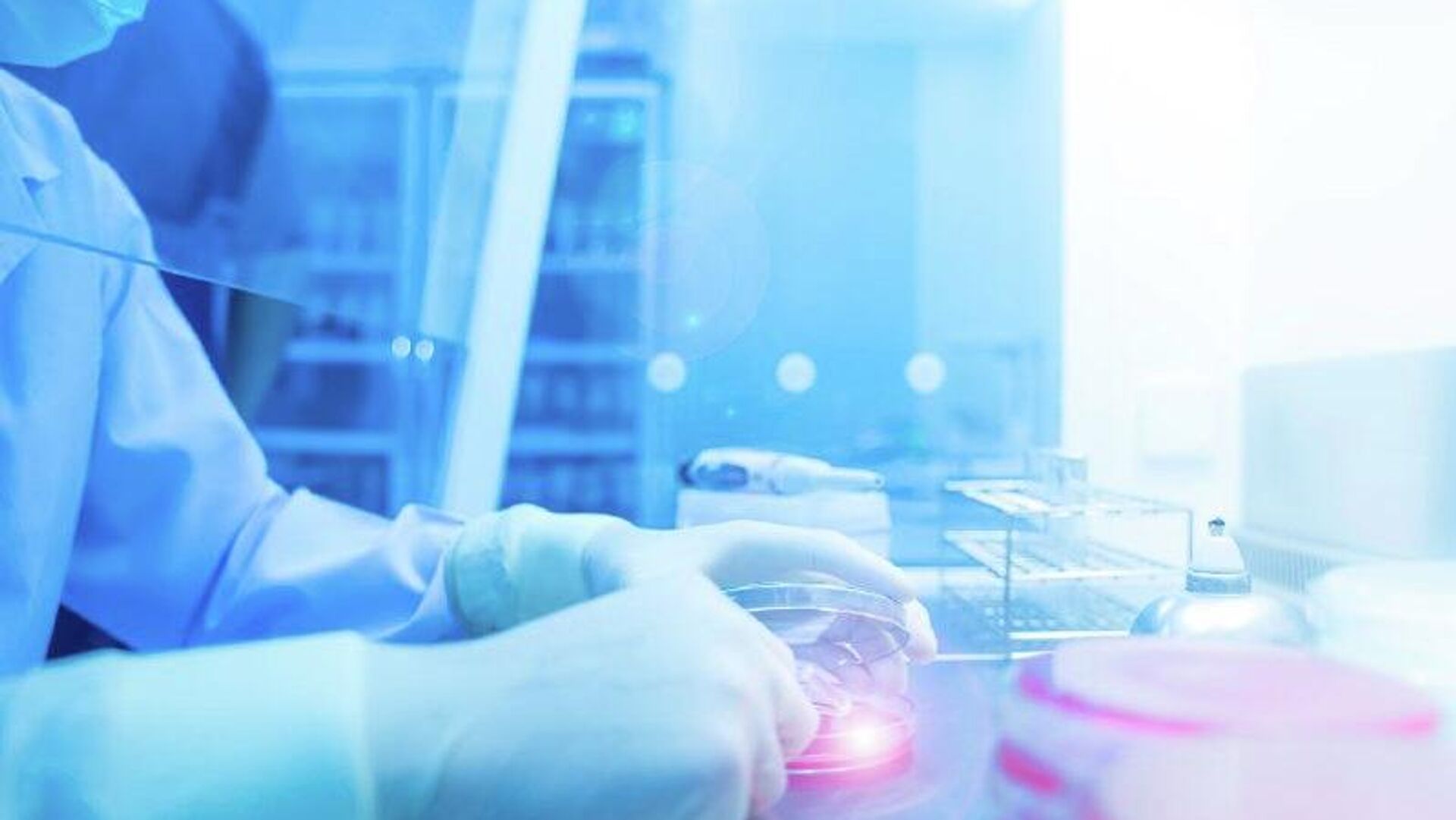 South Africa Begins Human Trials of Its First Locally Developed Vaccine in 50 Years, Says Institute - Sputnik Africa, 1920, 11.11.2025