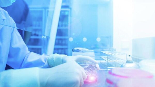 South Africa Begins Human Trials of Its First Locally Developed Vaccine in 50 Years, Says Institute - Sputnik Africa