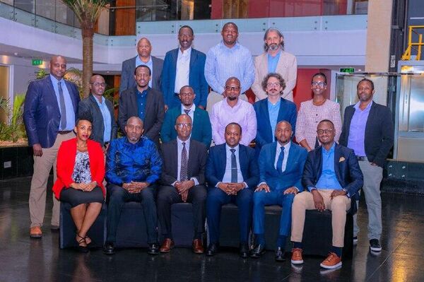 Le Rwanda et la Tanzanie veulent connecter leurs systèmes de paiement - Sputnik Afrique