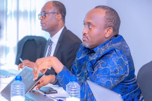 Le Rwanda et la Tanzanie veulent connecter leurs systèmes de paiement - Sputnik Afrique