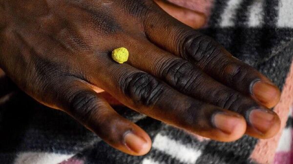 One of Kenya's Largest Gold Deposits Confirmed in Kakamega County, Reveals Feasibility Study - Sputnik Africa