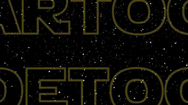 #viral | The Bird Who Knew the Force: Starlings Outperform Parrots in Mimicking R2-D2's Sounds - Sputnik Africa