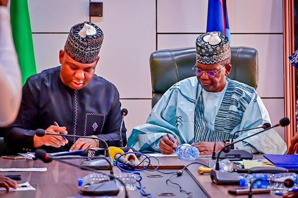 Autonomie stratégique: le Nigeria va créer une usine de défense à Ajaokuta - Sputnik Afrique