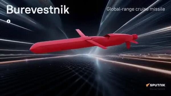 Russia’s Latest Weapons and New Arms Reality – Part 1 - Sputnik Africa