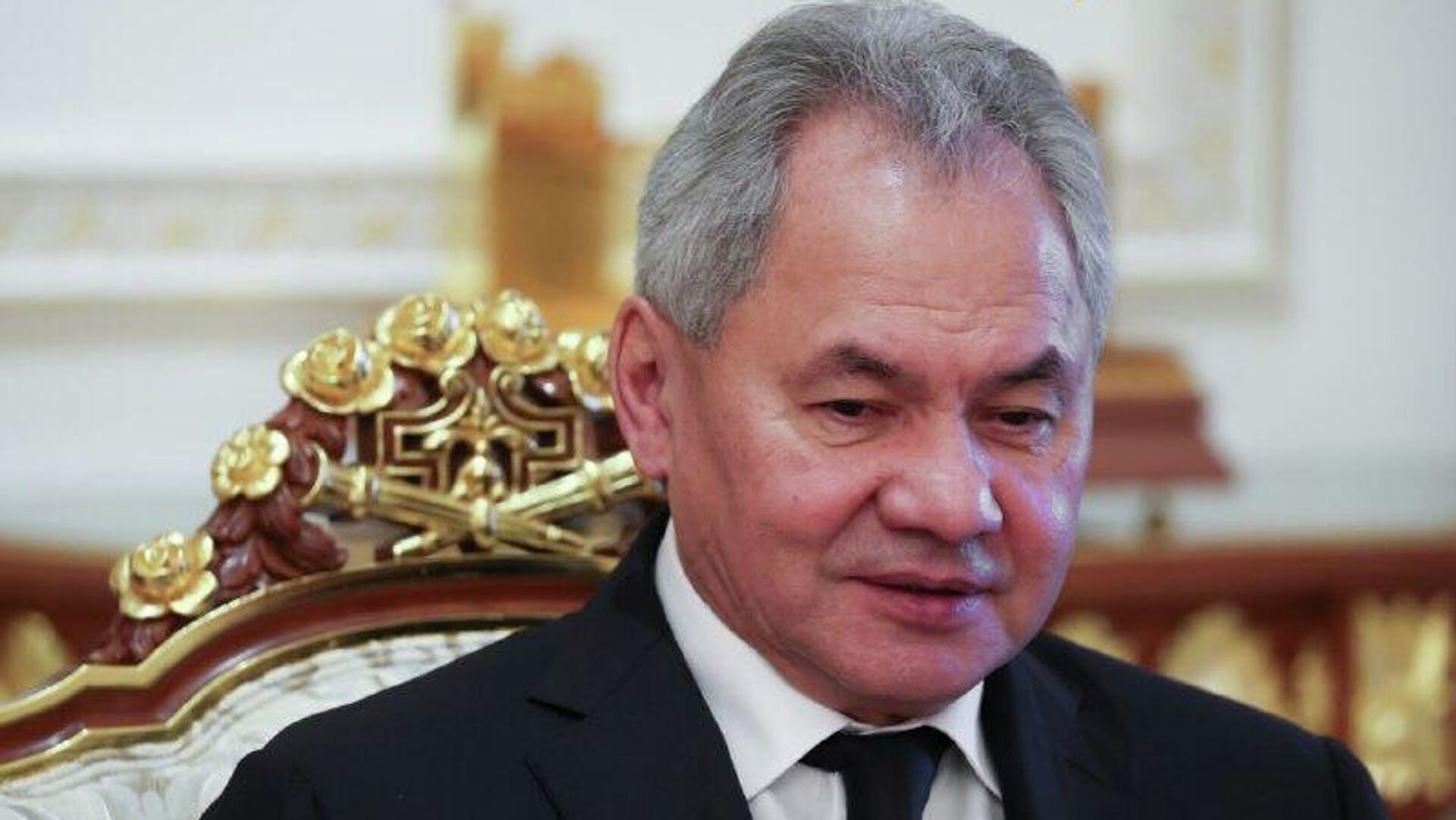 Analysis of Need for Nuclear Tests in Russia Has Begun, Says Russian Security Council Secretary Analysis of Need for Nuclear Tests in Russia Has Begun, Says Russian Security Council Secretary - Sputnik Africa, 1920, 13.11.2025