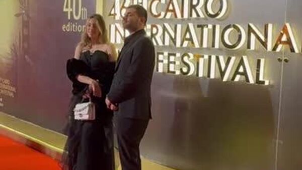 46th Cairo International Film Festival Opens With Focus on Humanism: Sputnik Correspondent - Sputnik Africa