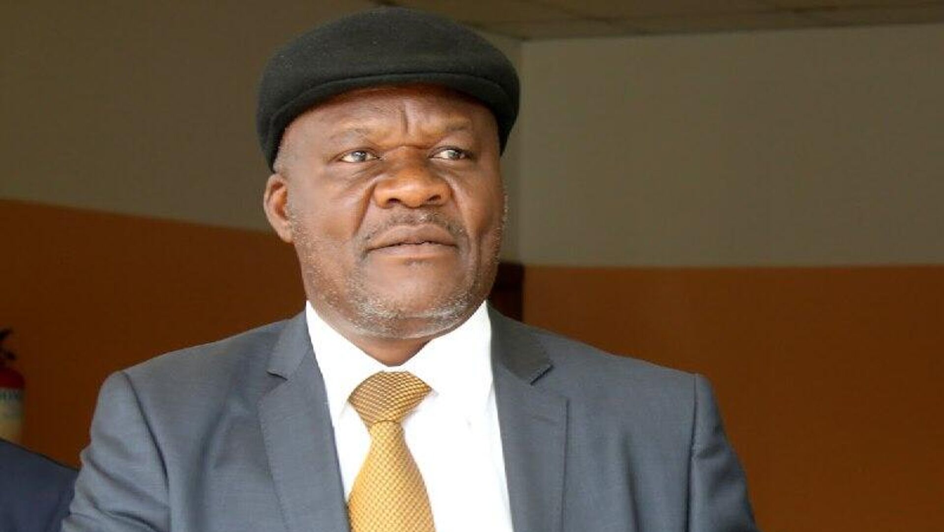 La France n’est pas compétente pour me juger: un ancien leader congolais accusé de crimes de guerre refuse de comparaître La France n’est pas compétente pour me juger: un ancien leader congolais accusé de crimes de guerre refuse de comparaître - Sputnik Afrique, 1920, 13.11.2025