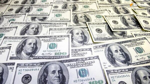 Google a accepté de verser plus de 40 M USD aux médias sud-africains pour pratiques anticoncurrentielles - Sputnik Afrique