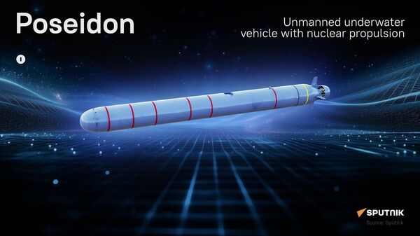 Russia’s Latest Weapons and New Arms Reality – Part 2 - Sputnik Africa