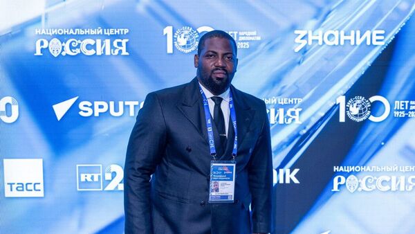 Initiatives russo-africaines pour la jeunesse, un pont culturel entre les continents - Sputnik Afrique