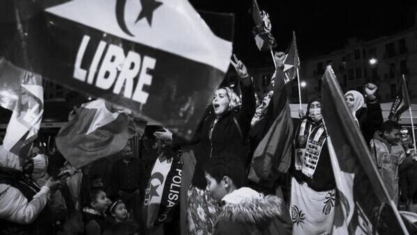 Sahara occidental: Le plan d'autonomie n’est qu’une nouvelle manœuvre pour gagner plus de temps  - Sputnik Afrique