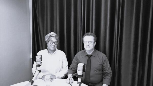 La croissance des échanges Russie-Afrique est indéniable et c’est une évolution très positive  - Sputnik Afrique