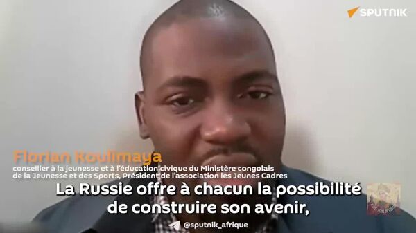 #SputnikRadio | Allez chercher le savoir [en Russie pour qu'on puisse ensemble bâtir une Afrique meilleure #SputnikRadio | Allez chercher le savoir [en Russie pour qu'on puisse ensemble bâtir une Afrique meilleure - Sputnik Afrique