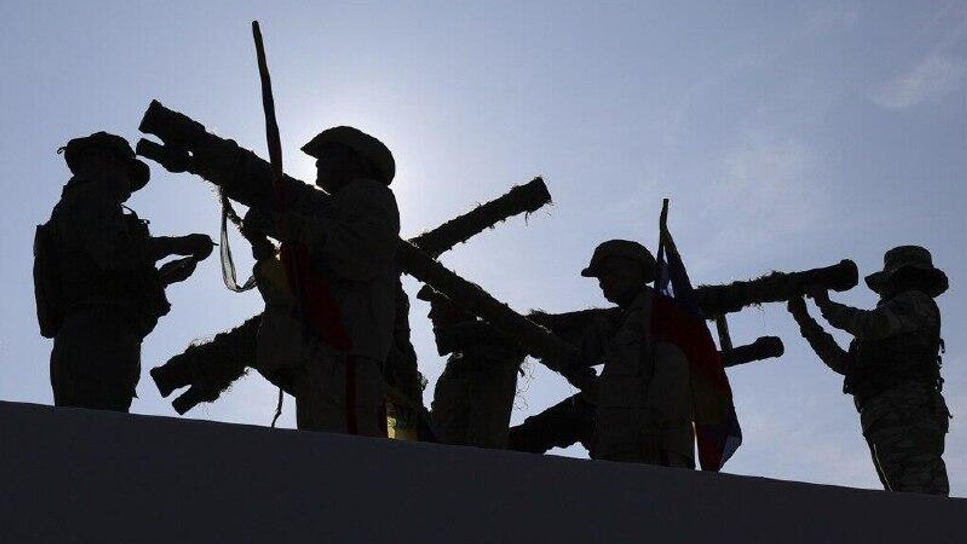 Moscow Expects US to Avoid Actions That 'Could Destabilize Situation' in the Caribbean Moscow Expects US to Avoid Actions That 'Could Destabilize Situation' in the Caribbean - Sputnik Africa, 1920, 14.11.2025