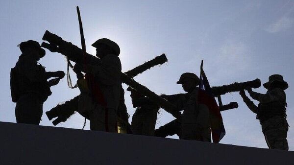 Moscow Expects US to Avoid Actions That 'Could Destabilize Situation' in the Caribbean - Sputnik Africa