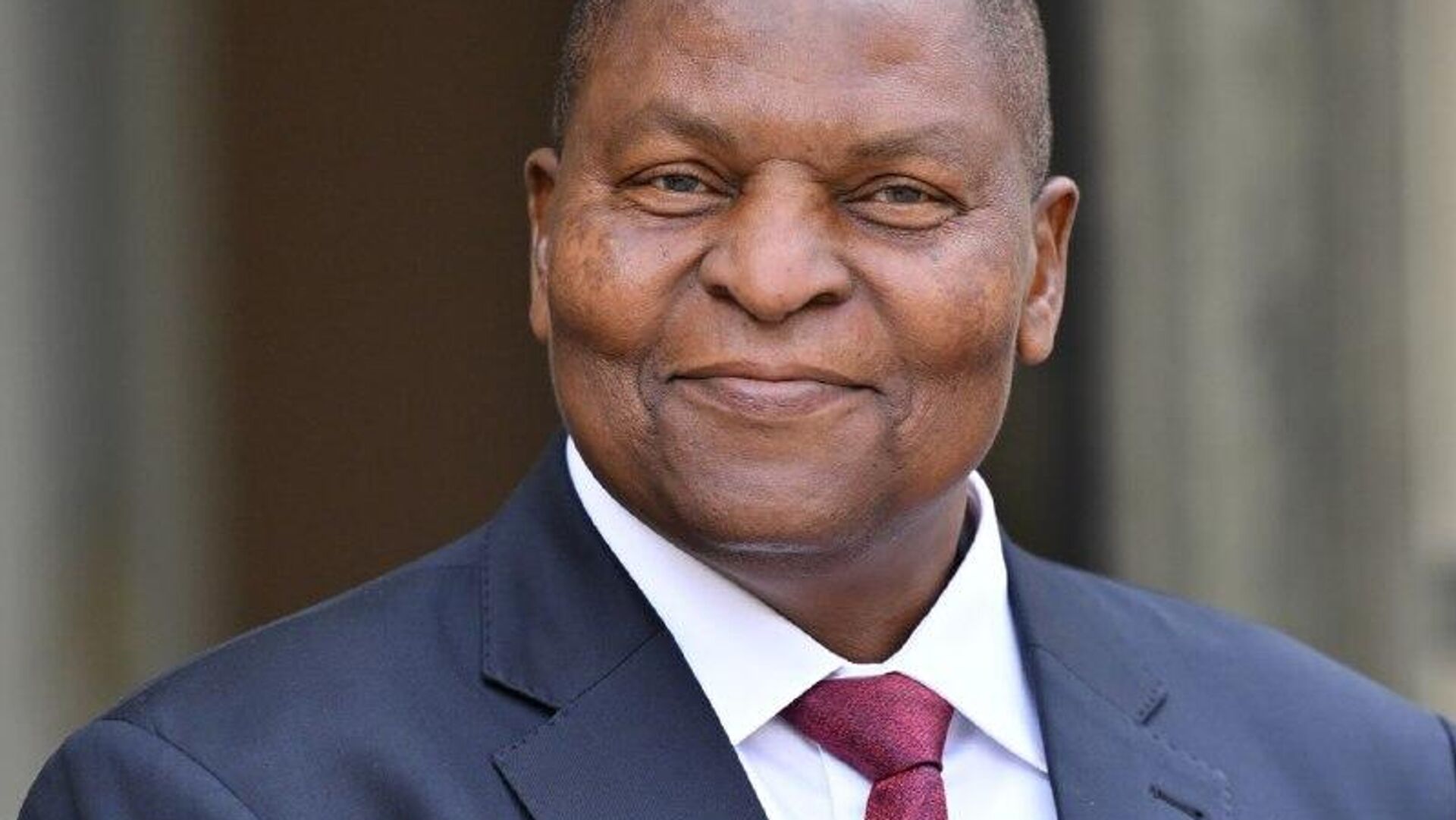 Central African Court Clears Two Ex-Prime Ministers to Challenge President Touadera in 2025 Election Central African Court Clears Two Ex-Prime Ministers to Challenge President Touadera in 2025 Election - Sputnik Africa, 1920, 14.11.2025