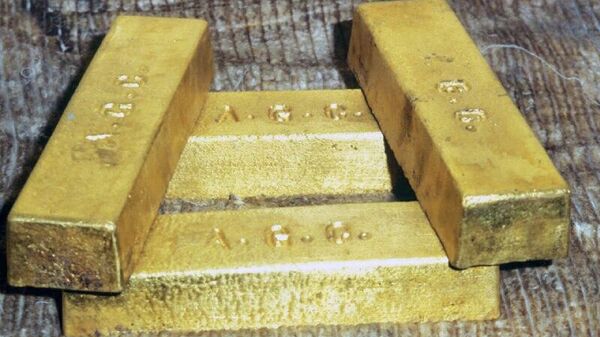 Ghana Scraps Mining Exploration Tax to Revive Investment in Key Sector, Says Finance Minister - Sputnik Africa