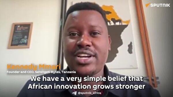 ‘Authenticity Isn’t the Opposite of Global Relevance’:A New Creative Renaissance Sweeps Across Africa - Sputnik Africa