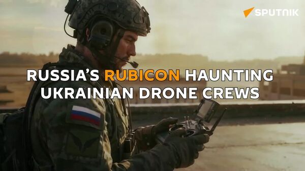 From zero to hero in 1 year: This Russian elite center keeps Ukrainian troops in fear - Sputnik Africa