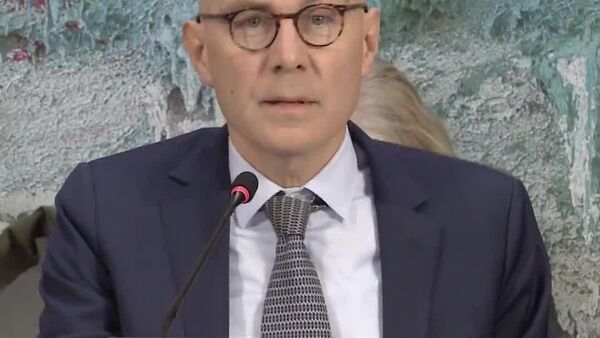 UN Orders 'Urgent' Probe Into Atrocities in Sudan's El Fasher - Sputnik Africa