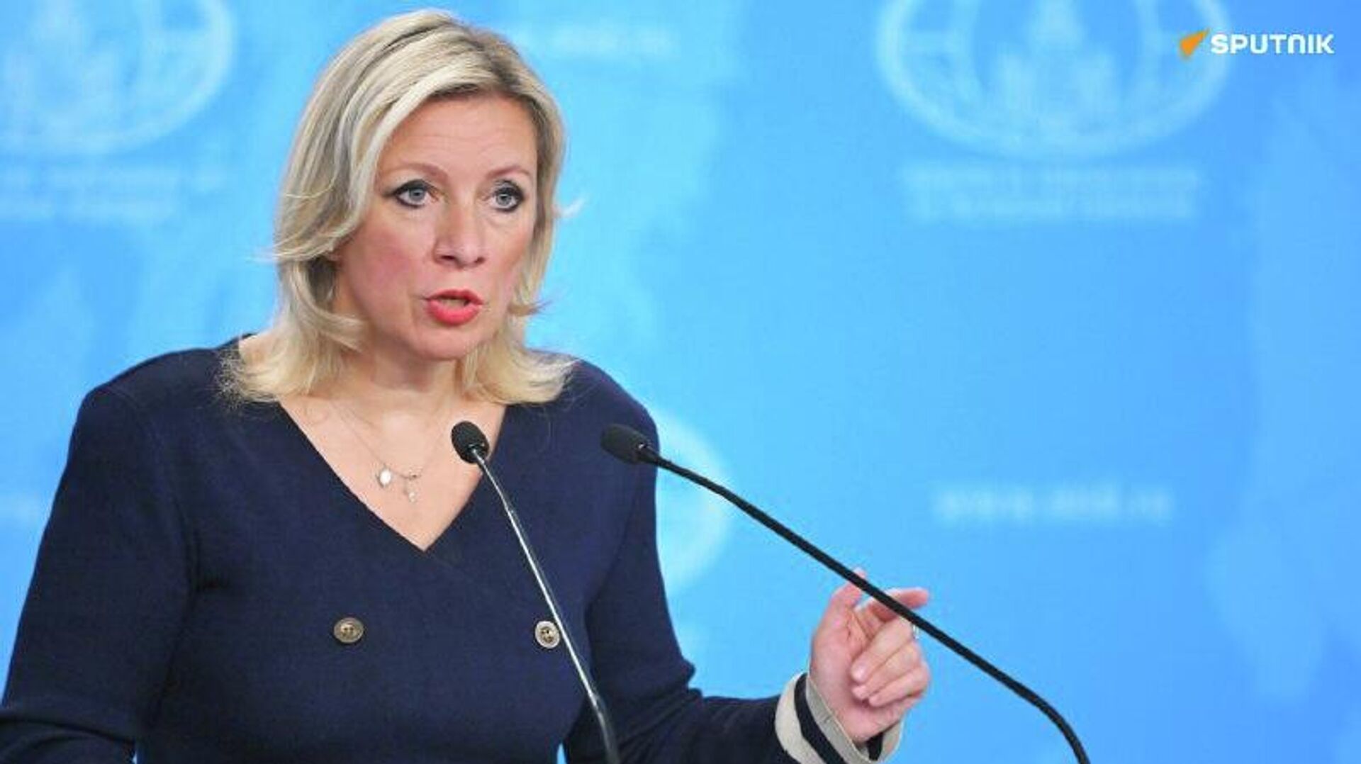 AES: Russia Denounces Vast, Coordinated Destabilization Campaign From Abroad AES: Russia Denounces Vast, Coordinated Destabilization Campaign From Abroad - Sputnik Africa, 1920, 15.11.2025