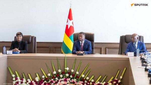 Au Togo, le budget 2026 est en hausse de +14,4% - Sputnik Afrique