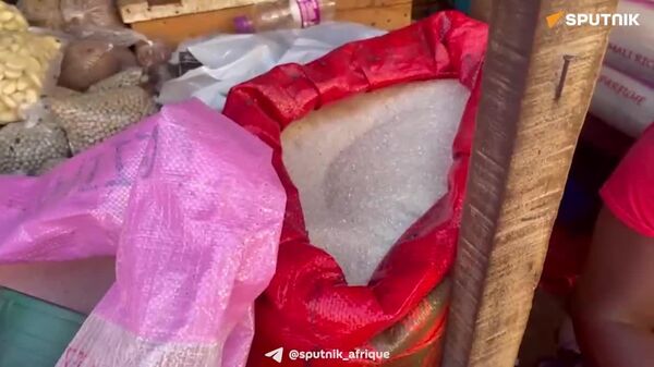 Le Sénégal suspend les importations de riz: les producteurs locaux saluent la mesure - Sputnik Afrique