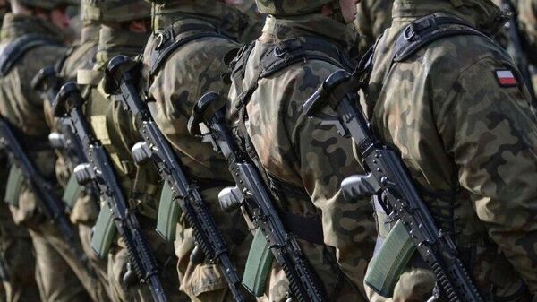 🪖Europe lacks military power to challenge Russia - Ex-US intel officer - Sputnik Africa