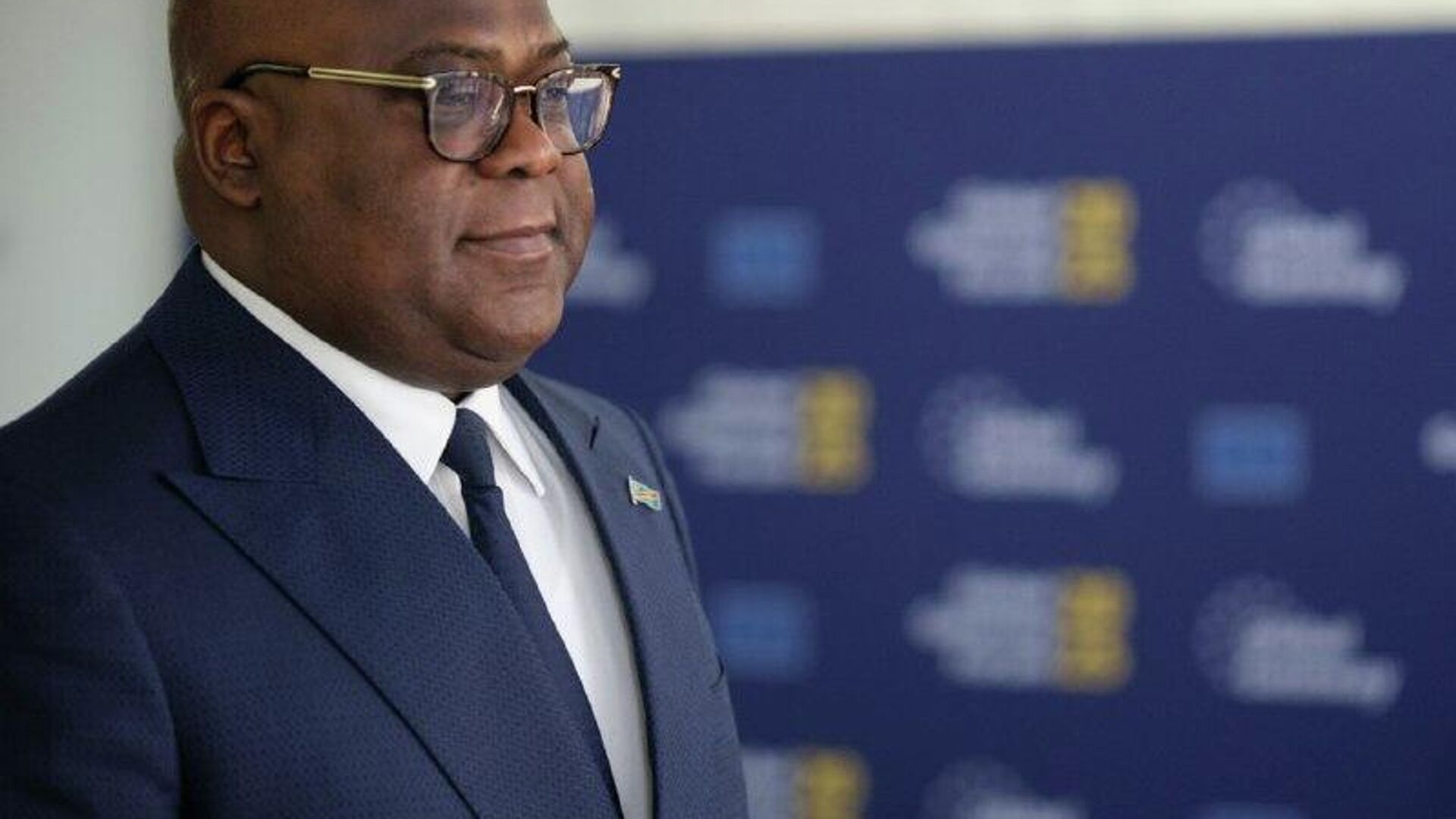 DRC President Identifies Conflicts & Aggression as Main Challenges for Great Lakes Region DRC President Identifies Conflicts & Aggression as Main Challenges for Great Lakes Region - Sputnik Africa, 1920, 16.11.2025