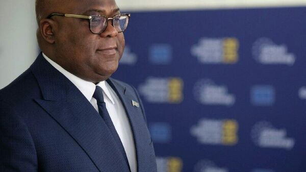 DRC President Identifies Conflicts & Aggression as Main Challenges for Great Lakes Region - Sputnik Africa