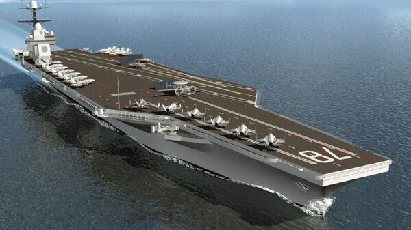 US potential invasion of Venezuela could become ‘NEW VIETNAM’ - Sputnik Africa