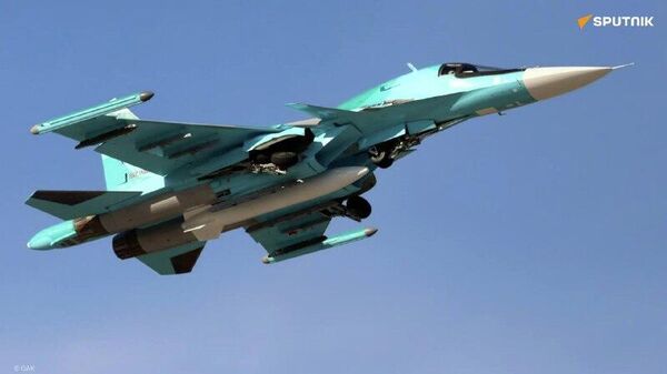 Russia's Arms Contracts With Arab States Amounts to Tens of Billions of Dollars: Official - Sputnik Africa