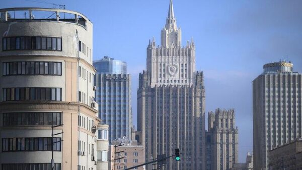 'Now There's No Doubt Who the Aggressor Is': Moscow on Germany's 'War With Russia' Claims - Sputnik Africa