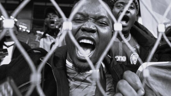 CAN 2025: L'occasion pour le Maroc de démontrer sa capacité à organiser les grands événements - Sputnik Afrique