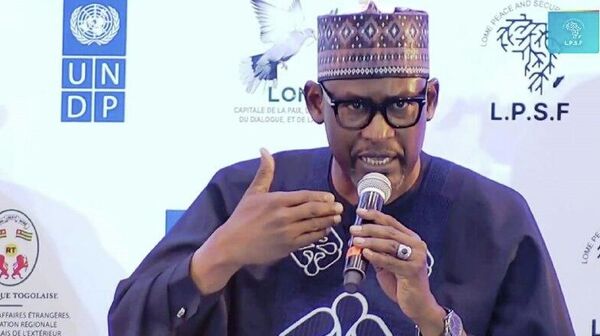 Bamako nie tout blocus djihadiste évoqué par l’Union africaine - Sputnik Afrique