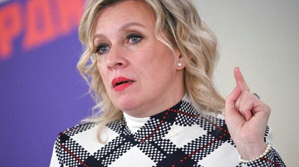 Russia Welcomes Willingness of Parties Involved in Crisis in Eastern DRC to Engage in Peace Talks: MFA - Sputnik Africa