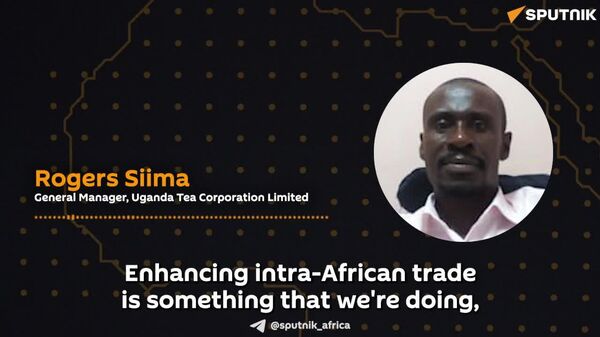 Uganda’s Coffee Surge: A Model for Forging Africa's Economic Future - Sputnik Africa