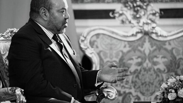 70 ans d'indépendance marocaine: Le début d'une ère de reconstruction et de modernité - Sputnik Afrique