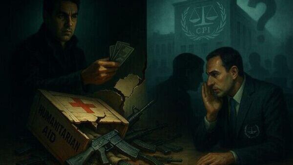 Affaire Figueira en RCA: procès d’un homme ou procès d’un système? - Sputnik Afrique