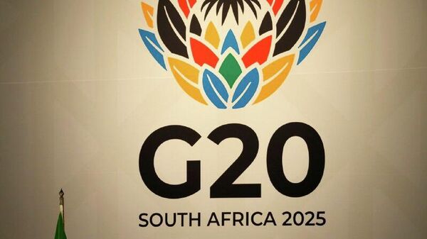 US Boycott of Johannesburg G20 Signifies 'Fear of Loss of Influence': Political Scientist - Sputnik Africa