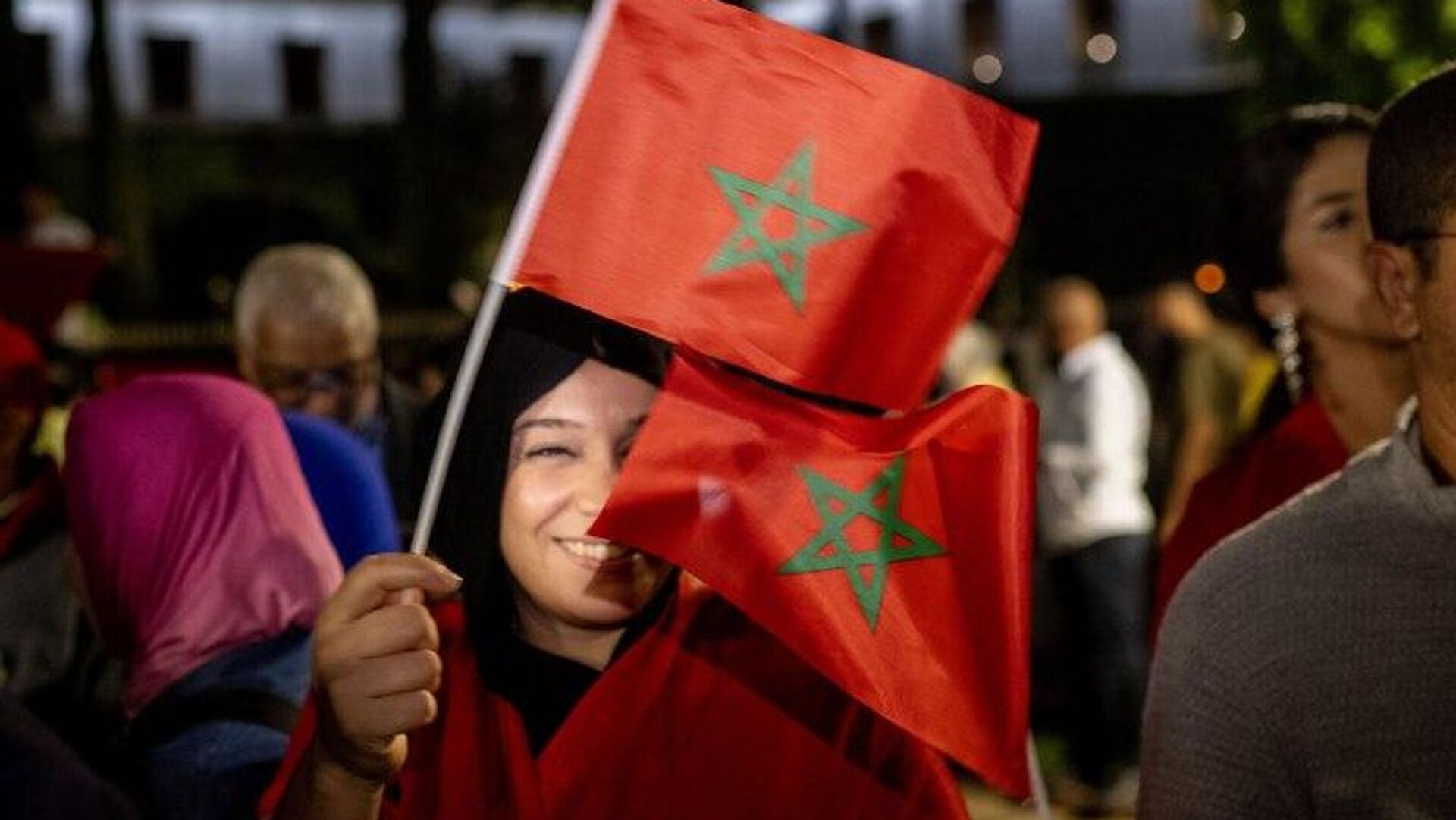 Morocco Marks 70 Years Since 'Return to National Sovereignty' on November 18: Former MEP Morocco Marks 70 Years Since 'Return to National Sovereignty' on November 18: Former MEP - Sputnik Africa, 1920, 18.11.2025