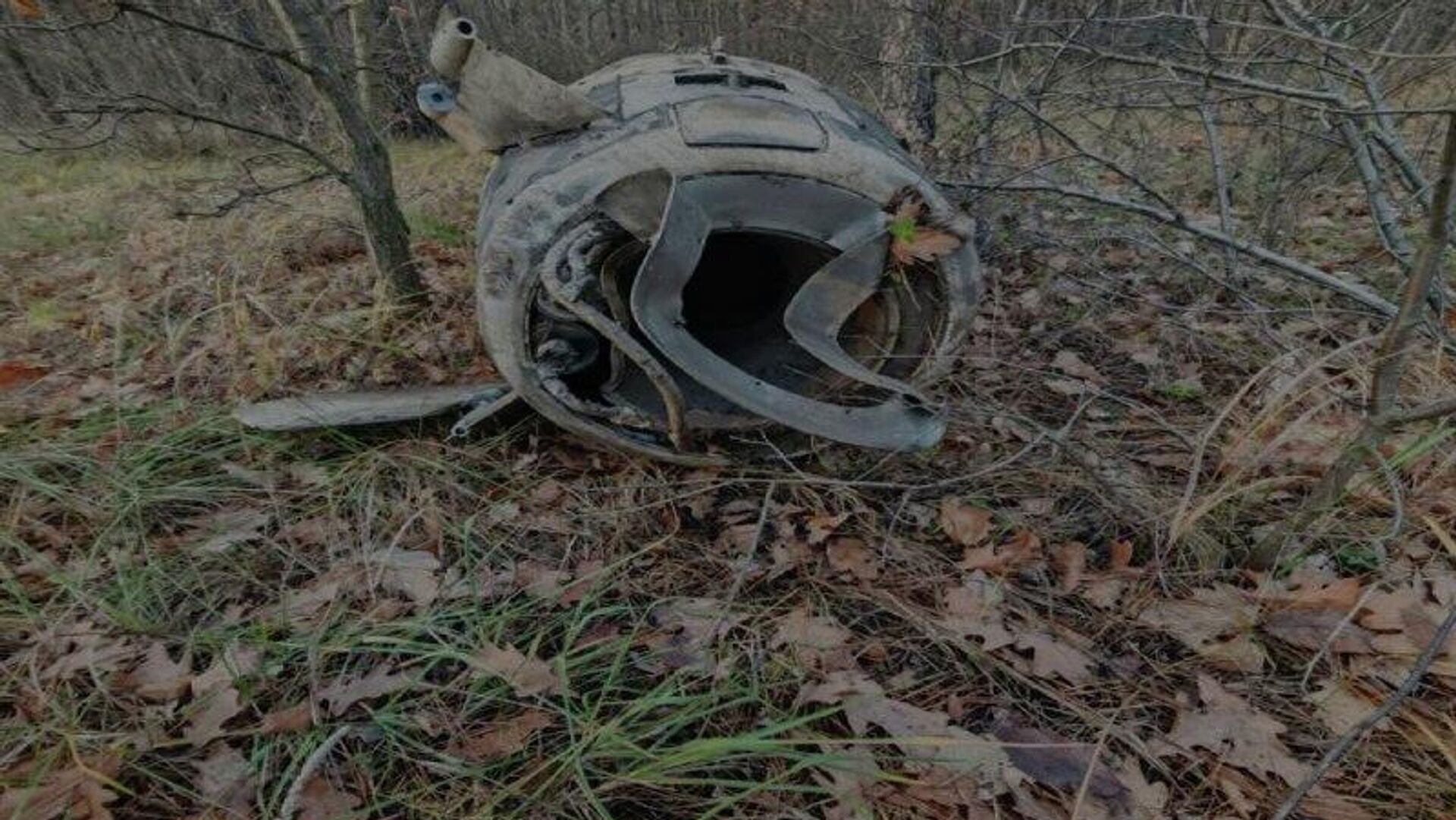 Russia's Forces Foil Ukraine’s ATACMS Attack on Civilian Targets: MoD Russia's Forces Foil Ukraine’s ATACMS Attack on Civilian Targets: MoD - Sputnik Africa, 1920, 19.11.2025